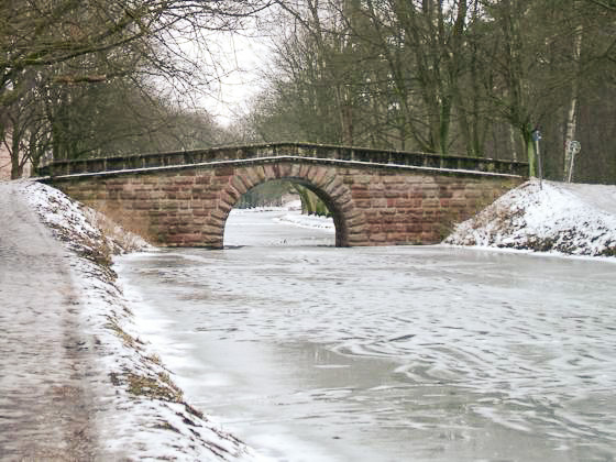 Zusatzbild von Schleuse 72