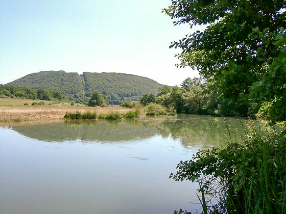 Zusatzbild von Schleuse 12