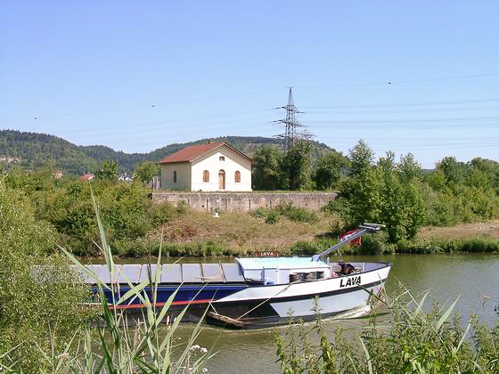 Additional image of lock 13