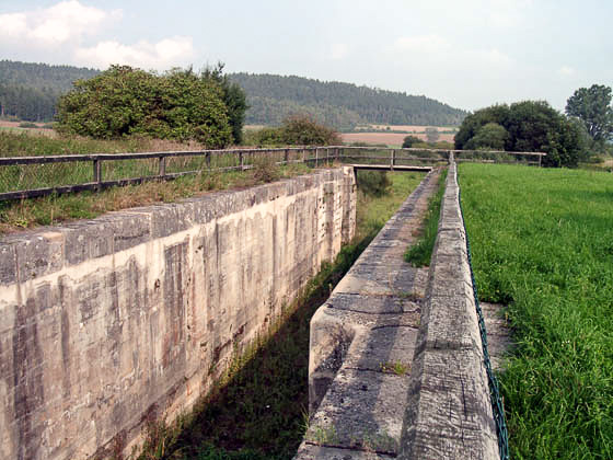 Additional image of lock 22