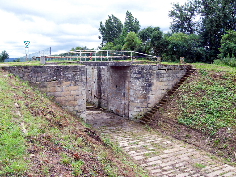 Lock 94